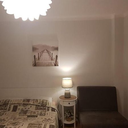 Karoso Apartment Klaipėda Buitenkant foto