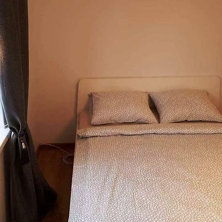 Karoso Apartment Klaipėda Buitenkant foto