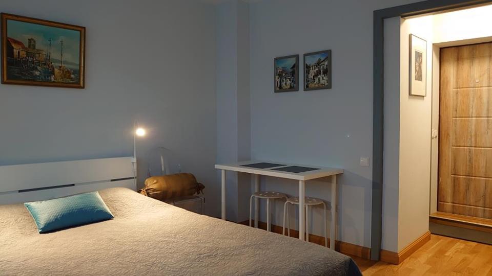 Karoso Apartment Klaipėda Buitenkant foto