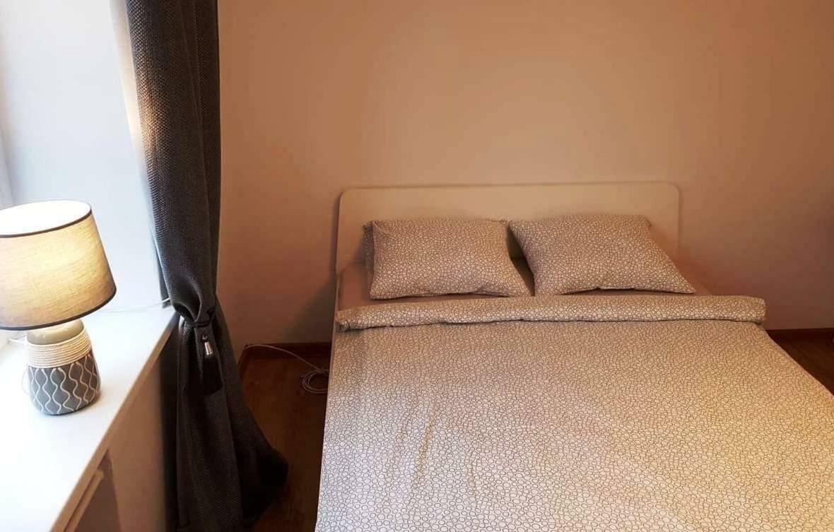 Karoso Apartment Klaipėda Buitenkant foto
