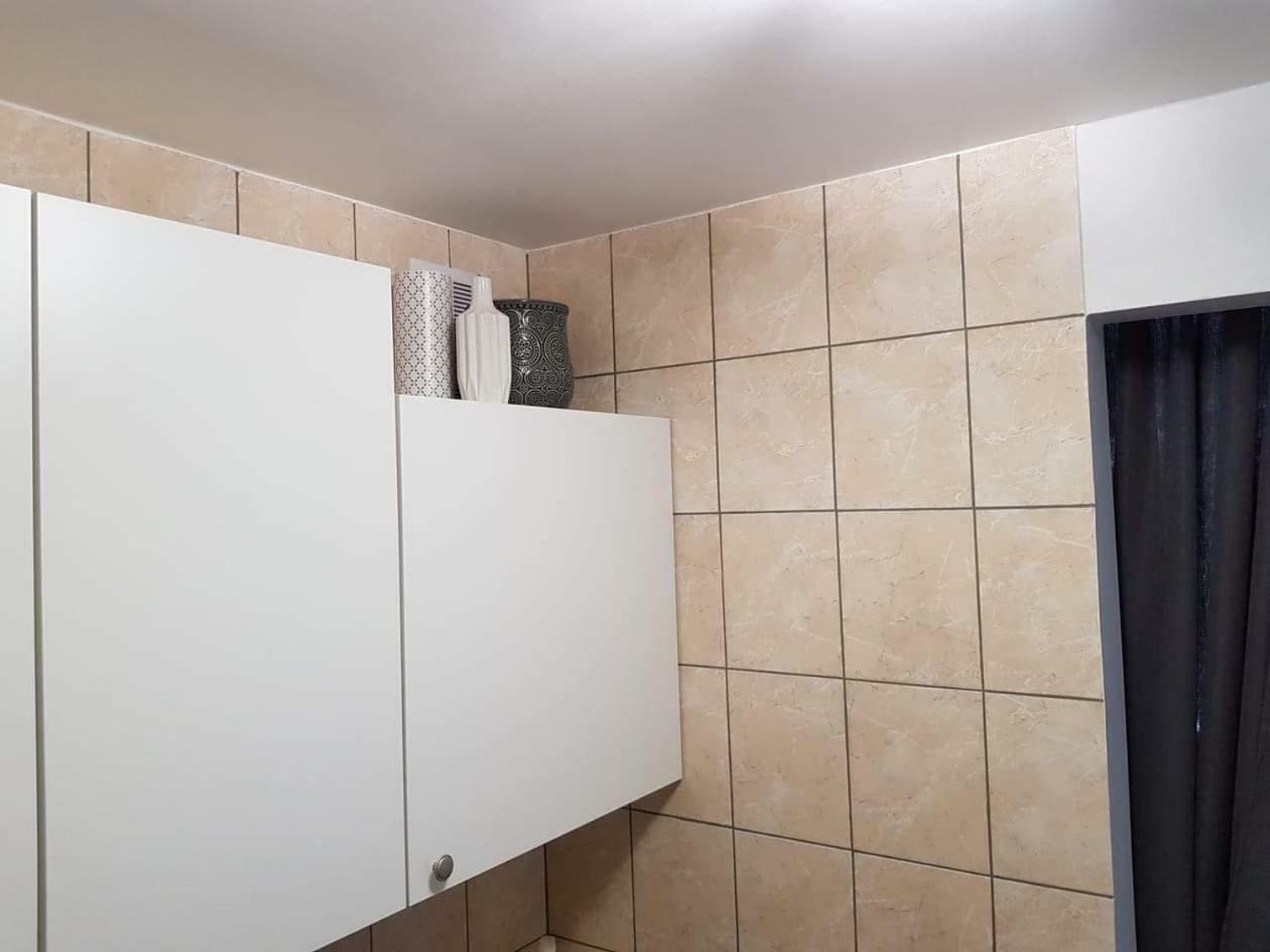 Karoso Apartment Klaipėda Buitenkant foto