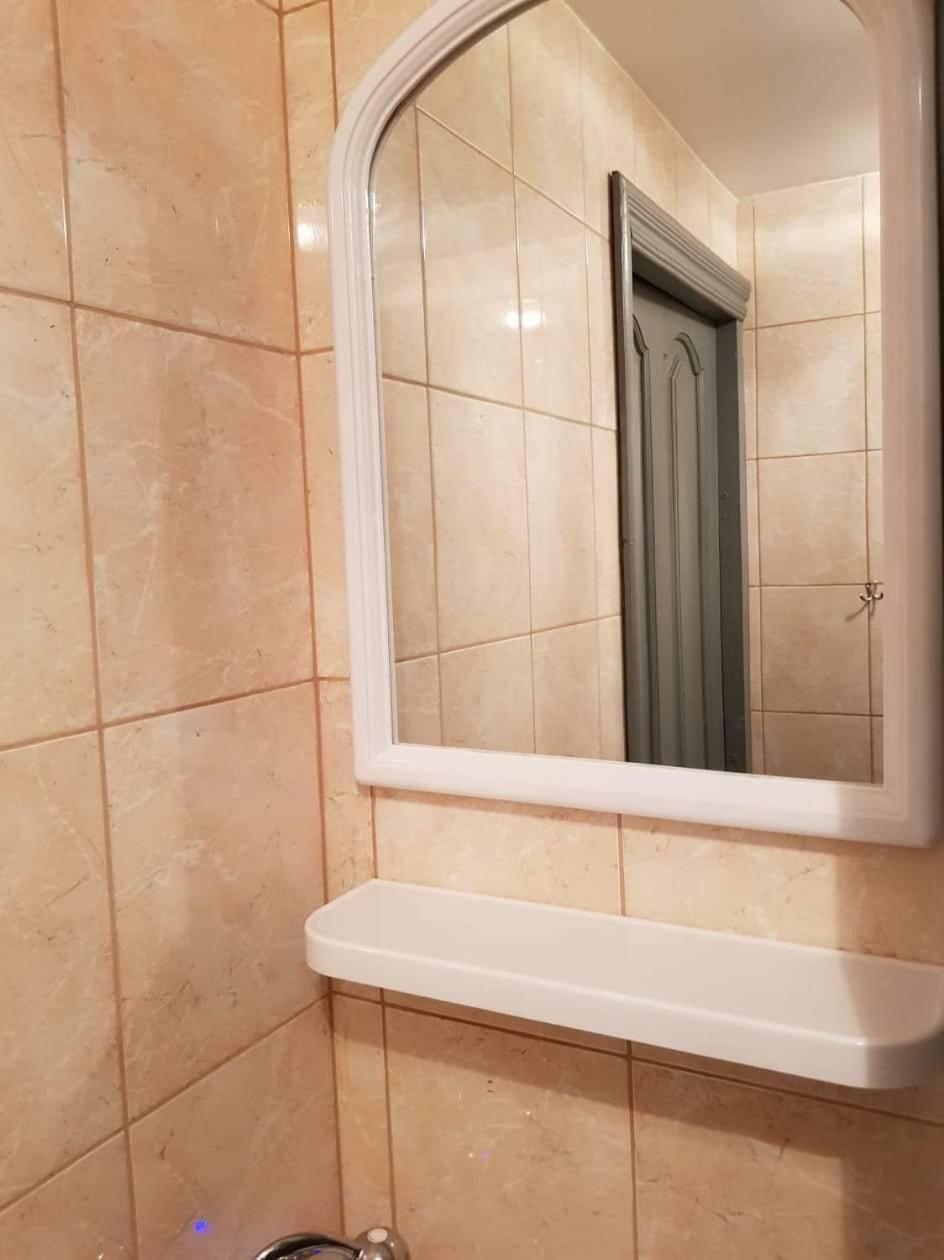 Karoso Apartment Klaipėda Buitenkant foto