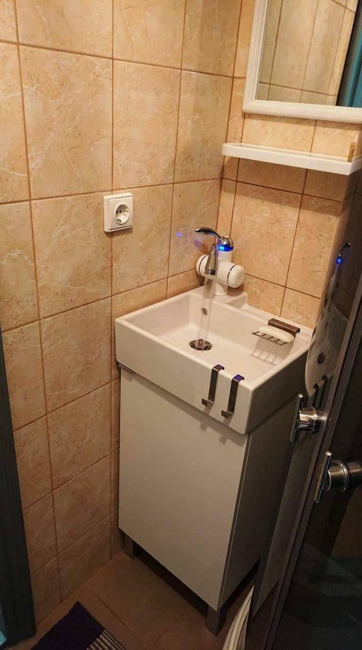 Karoso Apartment Klaipėda Buitenkant foto
