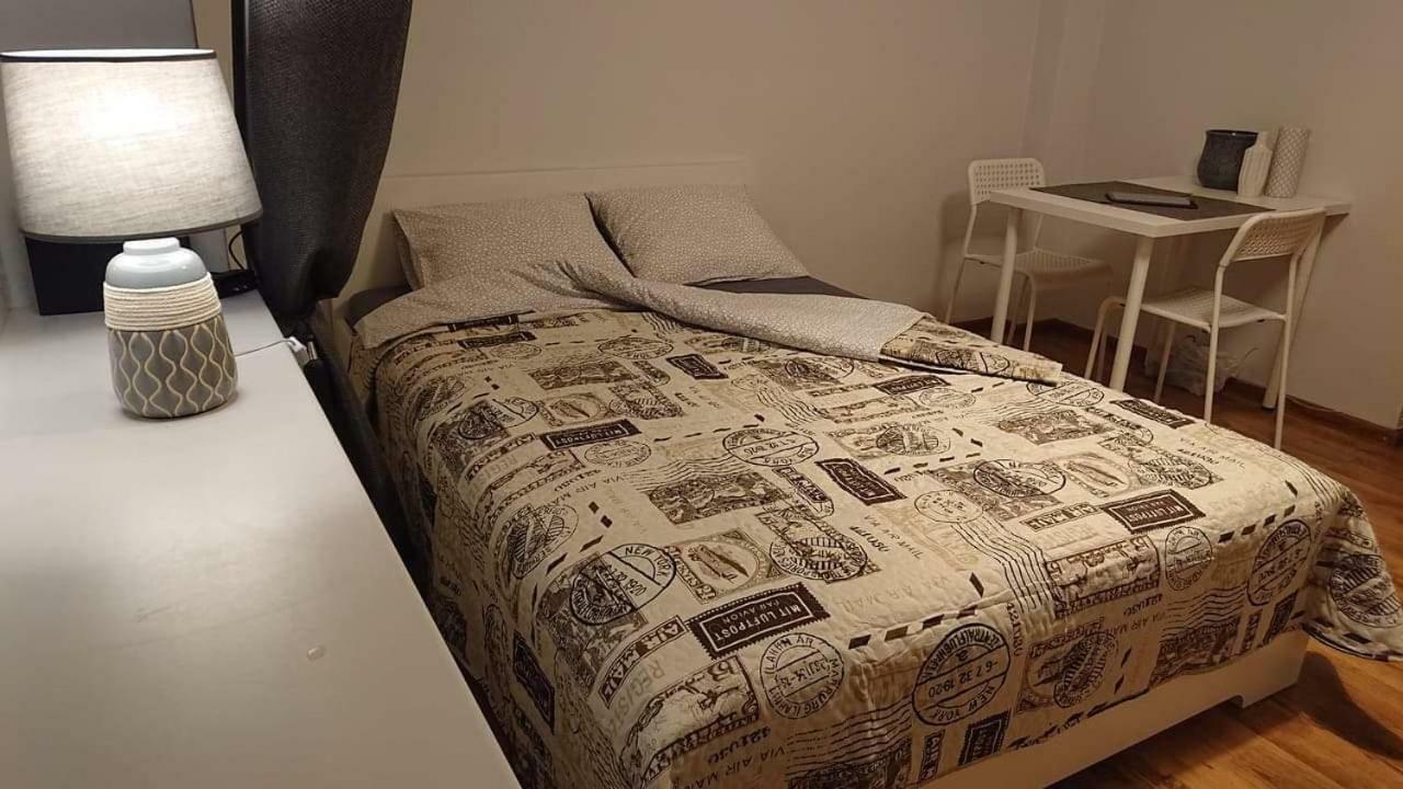 Karoso Apartment Klaipėda Buitenkant foto