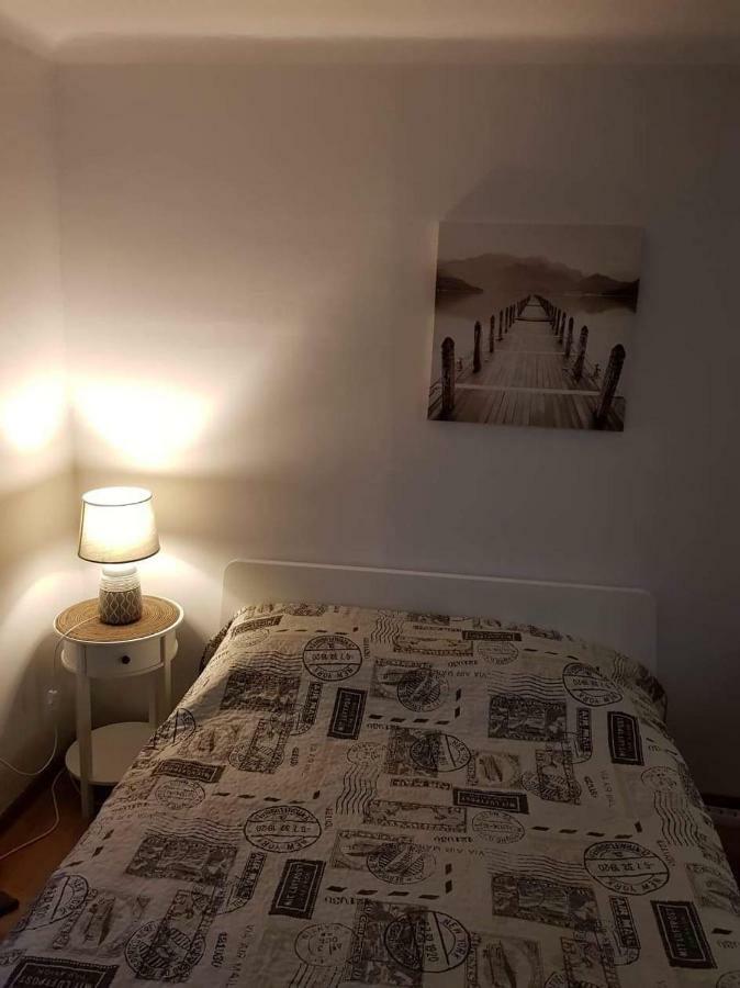Karoso Apartment Klaipėda Buitenkant foto